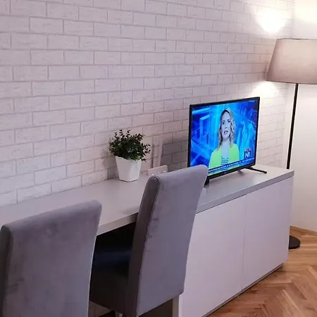 Apartman Mila Novi Sad Exterior photo