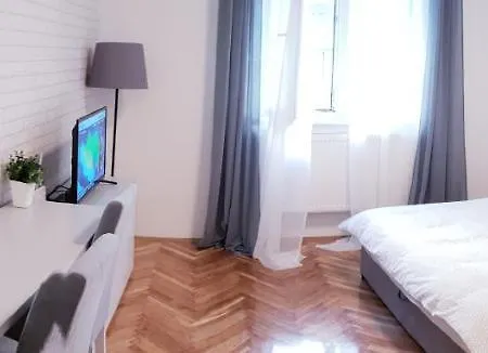 Apartman Mila Novi Sad Exterior photo