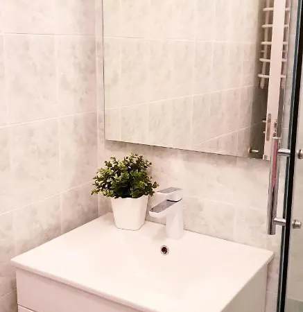 Apartman Mila Novi Sad Exterior photo