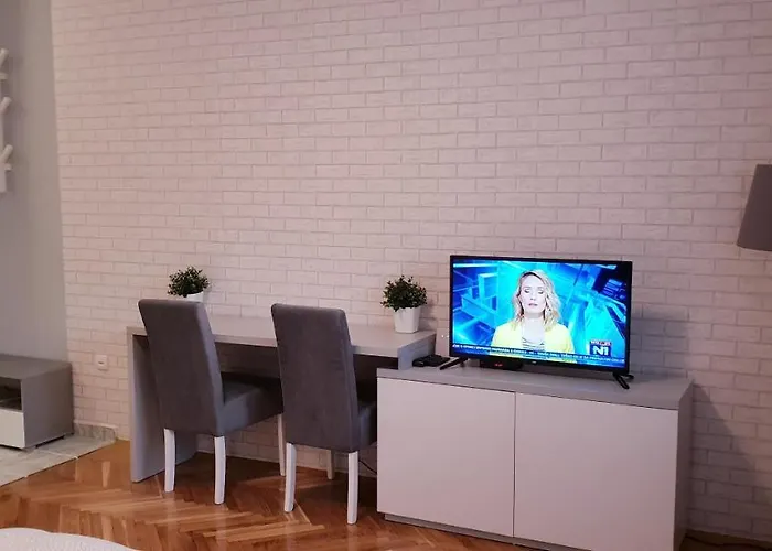 Apartman Mila