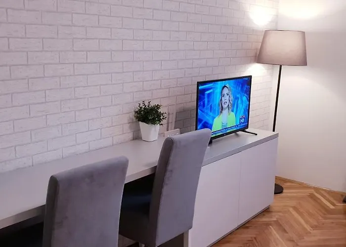 Apartman Mila