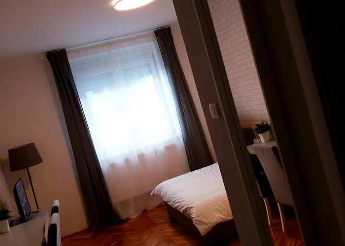 Apartman Mila