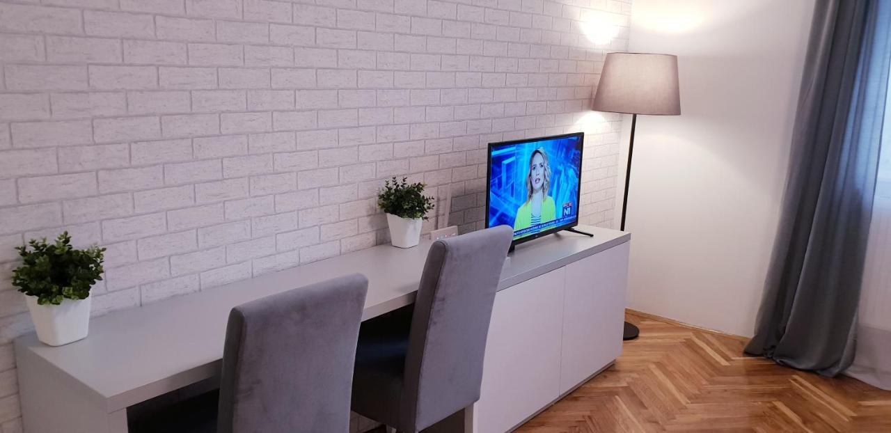 Mila Apartment Novi Sad