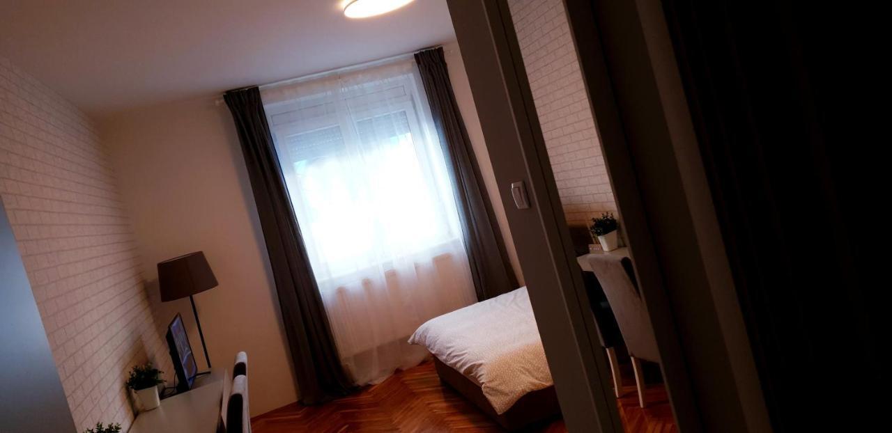 Apartment Mila